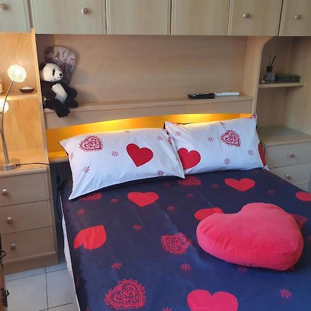 Appartement Yoyo. Menton Eksteriør billede