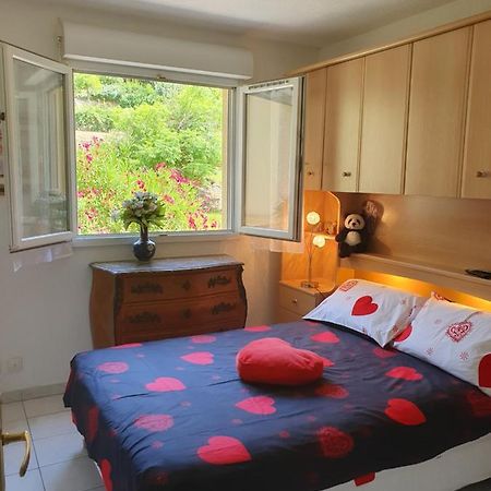 Appartement Yoyo. Menton Eksteriør billede