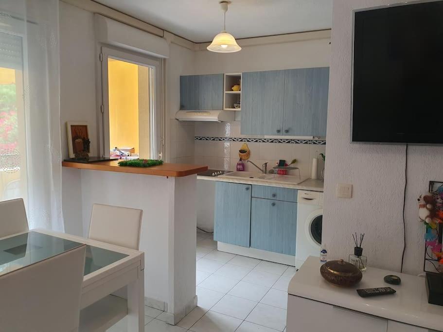 Appartement Yoyo. Menton Eksteriør billede
