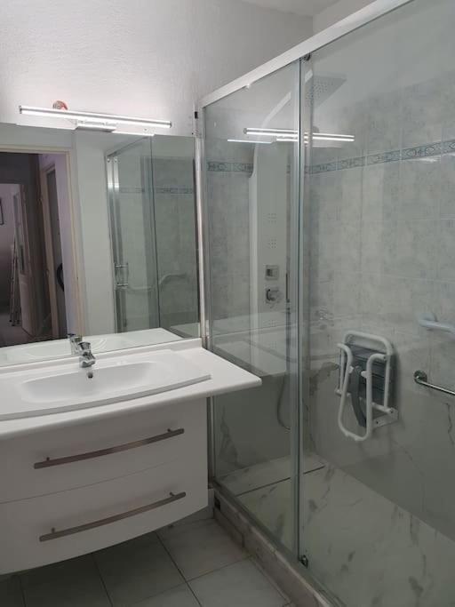 Appartement Yoyo. Menton Eksteriør billede