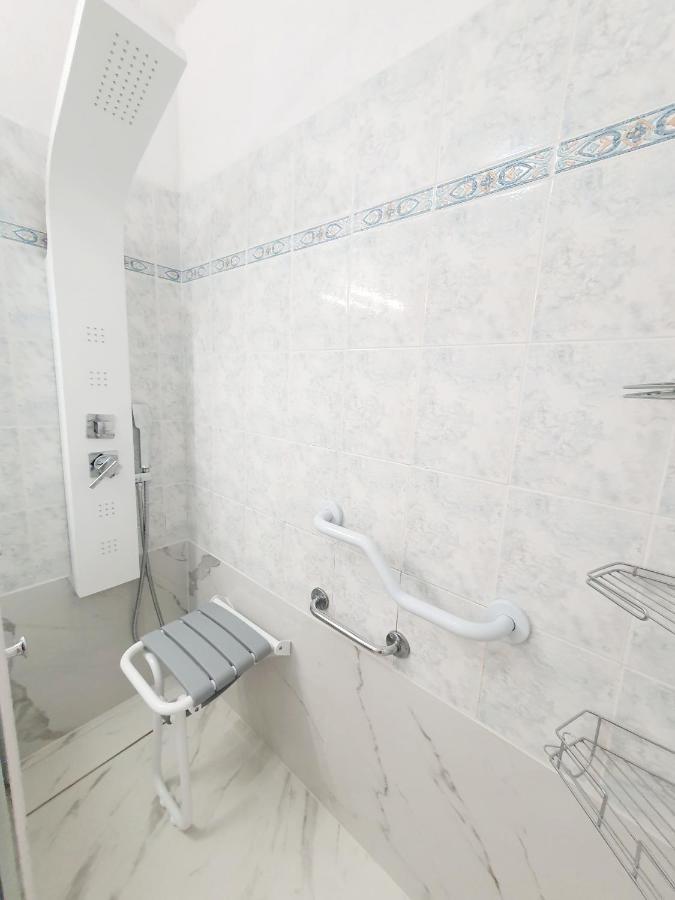 Appartement Yoyo. Menton Eksteriør billede