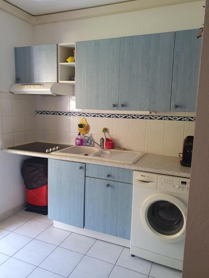 Appartement Yoyo. Menton Eksteriør billede