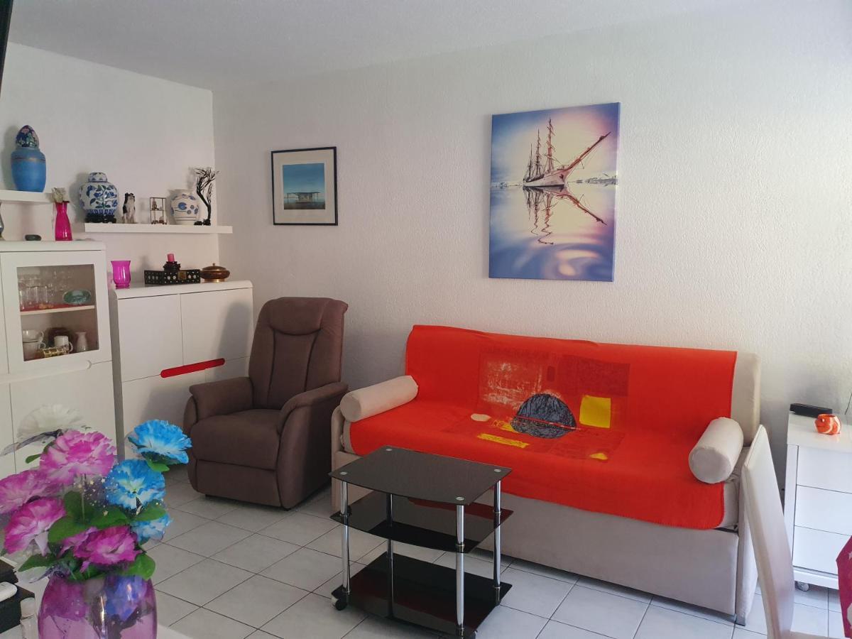 Appartement Yoyo. Menton Eksteriør billede