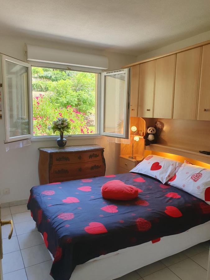 Appartement Yoyo. Menton Eksteriør billede