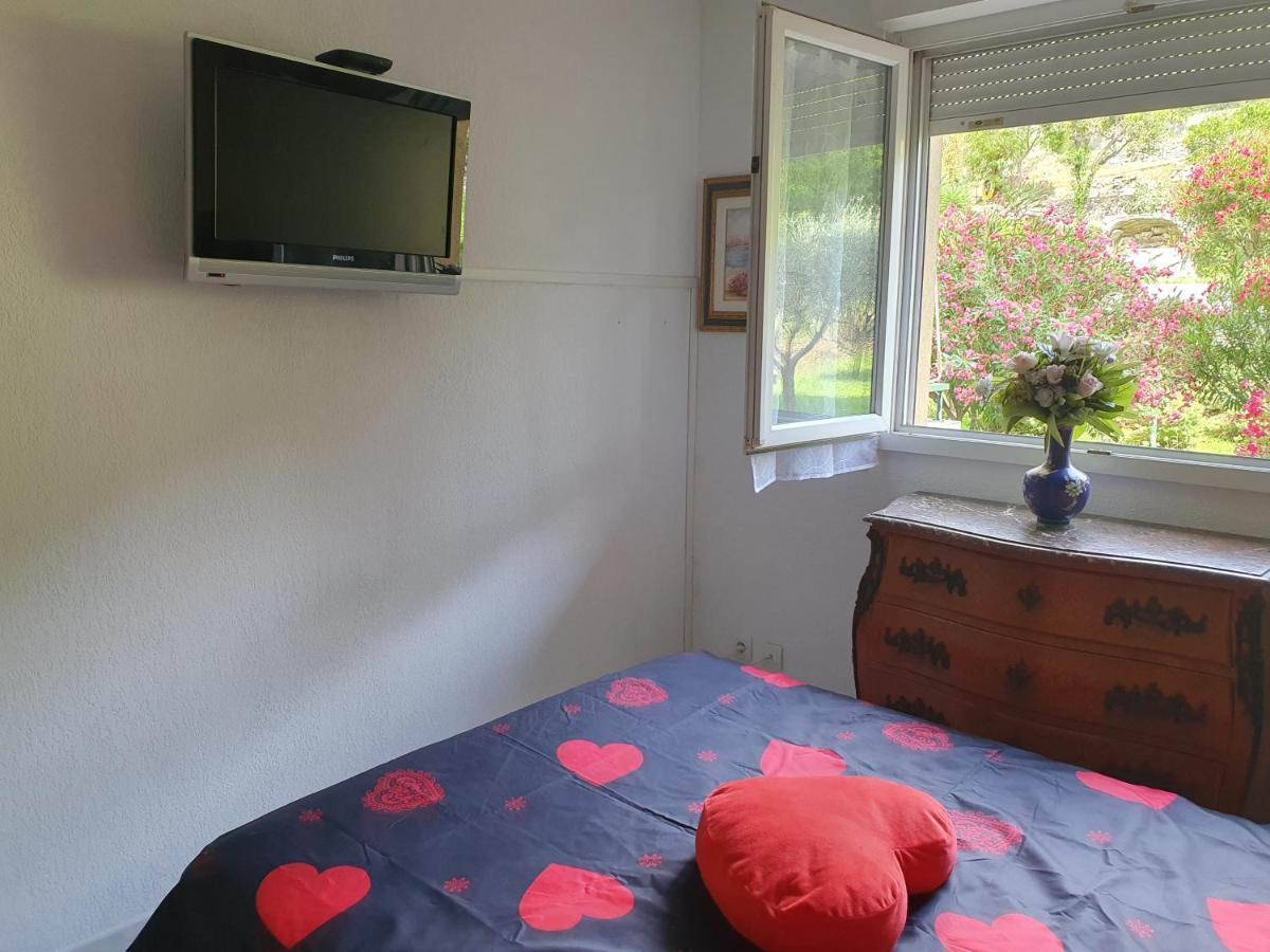 Appartement Yoyo. Menton Eksteriør billede