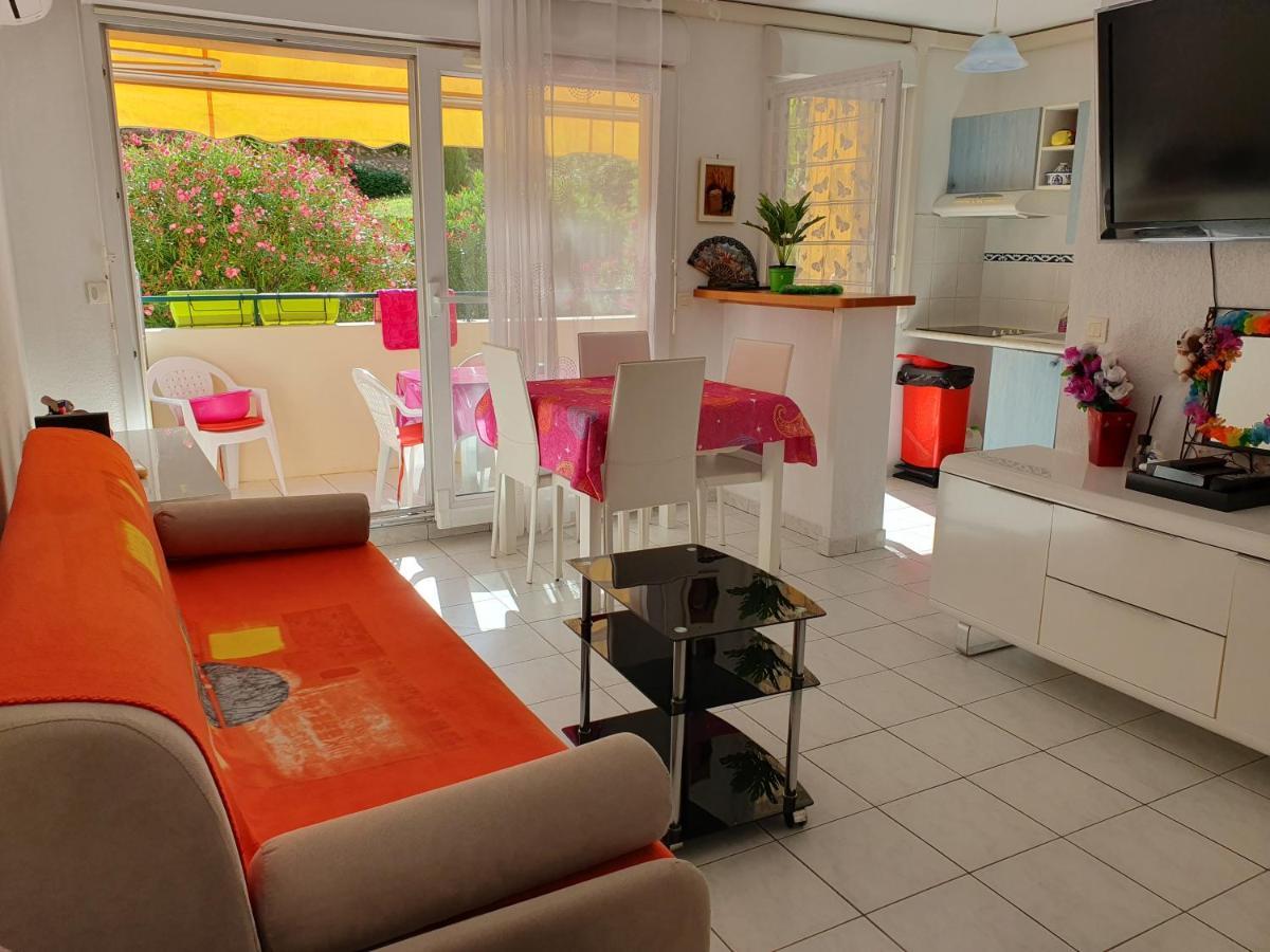 Appartement Yoyo. Menton Eksteriør billede